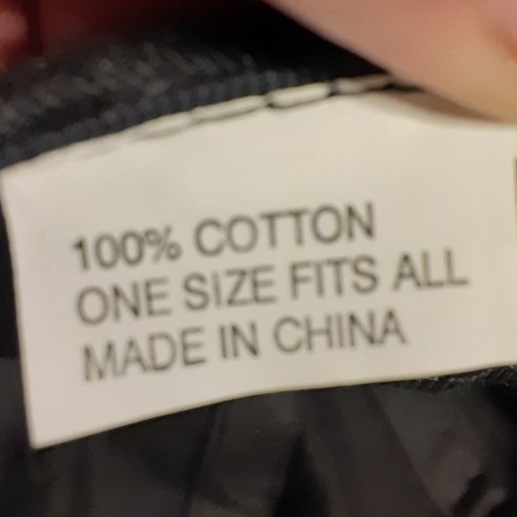 Vintage 2002 Men's NCAA Atlanta Final Four Hat/Cap Mountain Dew OSFM - Picture 7 of 7